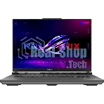 Ноутбук ASUS ROG Strix G16 G614PM-S5097 AMD Ryzen 9 8940HX 2400MHz/16