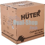 Снегоуборщик электрический Huter SGC 2500EL 2.5кВт