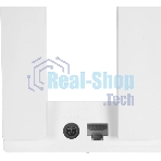 Роутер Wi-Fi HUAWEI WS7100 V2-25 белый WIFI 6+ AX3 DUAL