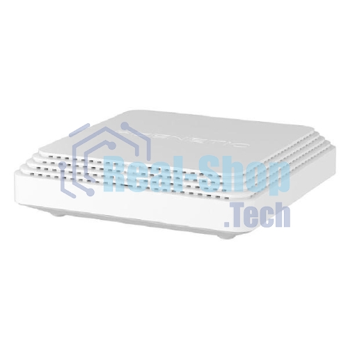 Гигабитный интернет-центр Keenetic Sprinter SE (KN-3712) с Mesh Wi-Fi 6 AX3000, 4-портовым Smart-коммутатором и переключателем режима роутер/ретранслятор