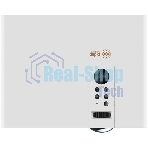 Проектор Cactus CS-C4.SG DLP 45600Lm (1920x1080) 800000:1 ресурс лампы:25000часов 1xUSB typeA 1xHDMI 6.8кг