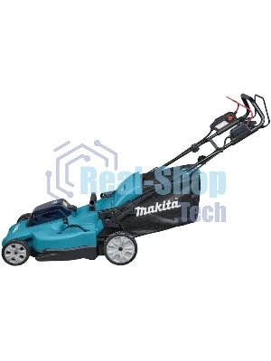 Газонокосилка аккумуляторная Makita DLM539Z, 18 В, 0 Ач