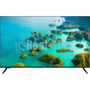 Телевизор Haier 50