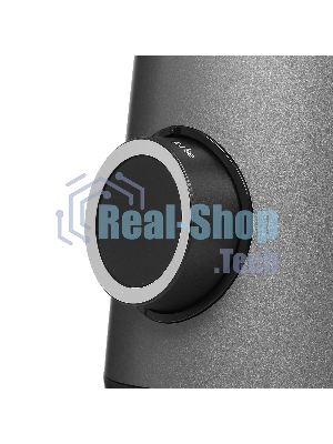 Блендер стационарный Bosch MMB6172S серебристый, 1200 Вт, плавная регулировка