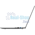 Ноутбук Osio FocusLine F150i-010 Core i5 1235U 16Gb SSD 512Gb Intel Iris Xe graphics 15.6
