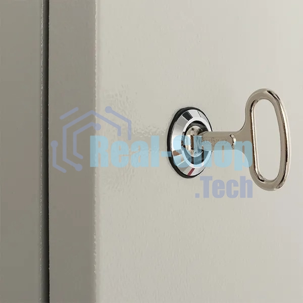 Счетчик на дин-рейку EKF Basic mb54-1E-bas Щит ЩУ-1/1-0 (250х300х100) IP54