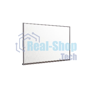 Панель LG 55EW5P-M серебристый, 55