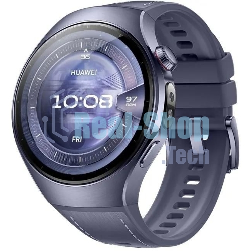 Умные часы Huawei Watch 5 Rates-L39L, 1.5