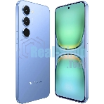 Смартфон Tecno Spark 40 Pro 8/256Gb, синий