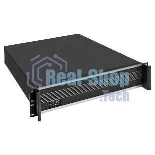 Серверный корпус ExeGate EX293331RUS Pro 2U450-09 (RM 19