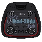 Минисистема ELTRONIC (30-54) DANCE BOX 1500 - колонка 12