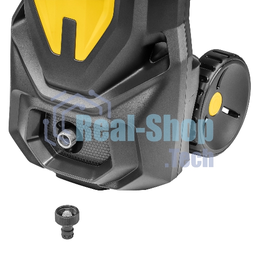 Мойка высокого давления Kolner K170 LUX (8140100116)
