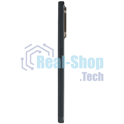 Смартфон Honor X7d 6/128Gb, черный