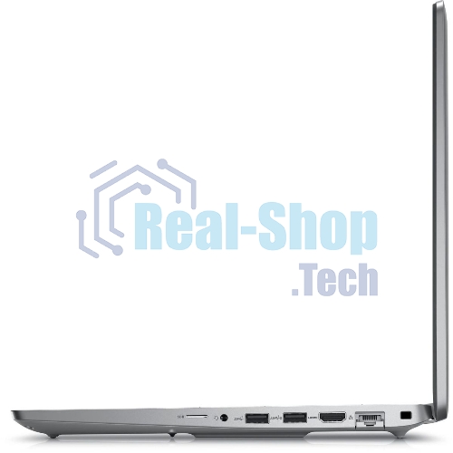 Ноутбук Dell Latitude 5550 Core i7 1355U 8Gb SSD512Gb Intel Iris Xe graphics 15.6