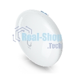 Точка доступа Wi-Fi Ubiquiti UISP Wave Pico Абонентское радиоустройство