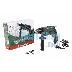Дрель ударная Haммer Flex UDD710A 28439 111-008 710Вт 13мм 0-3000об/мин реверс