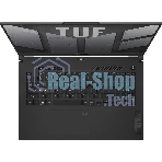 Ноутбук ASUS TUF A16 FA607NUQ-RL024/16