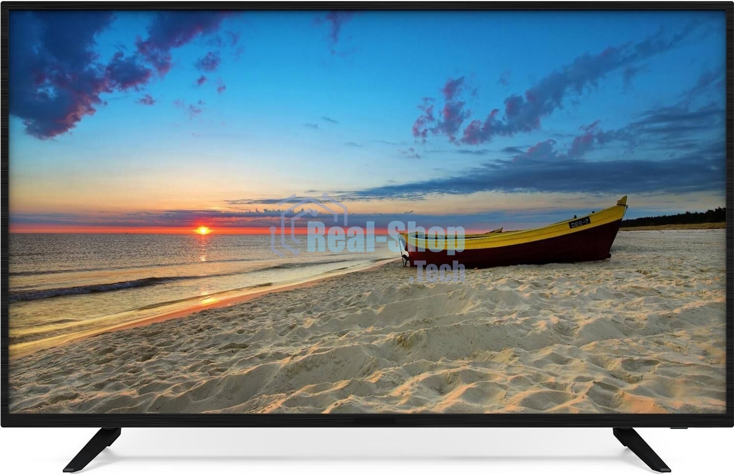 Телевизор GoldStar 43