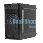 Компьютерный корпус CROWN CMC-4220 (CM-PS500W ONE) OEM