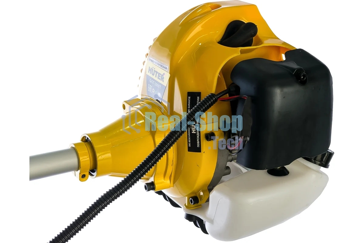 Триммер бензиновый Huter GGT-2900T, 3,9 л.с.