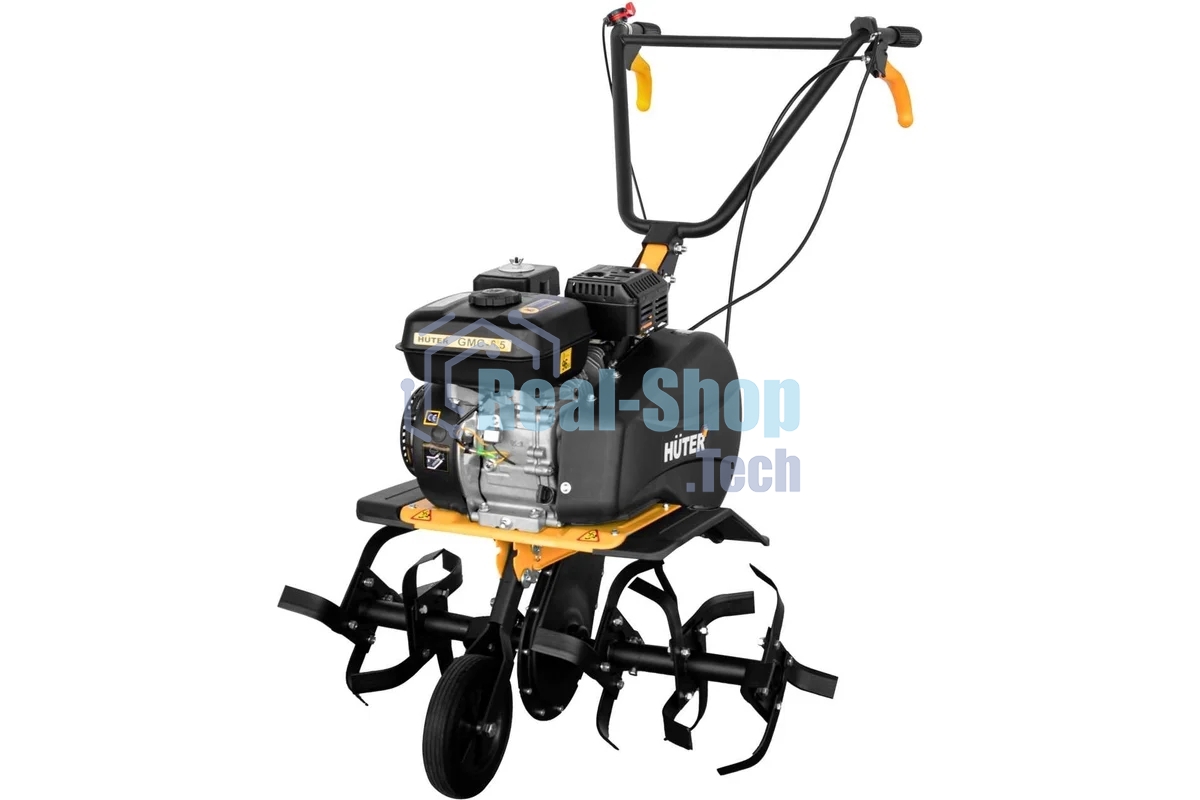 Мотокультиватор Huter GMC-6.5