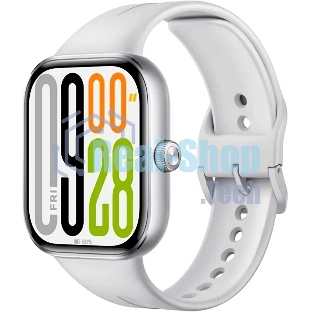 Умные часы Xiaomi Redmi Watch 5, 2.07