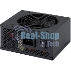 Блок питания FSP FSP750-27SCB 750W, SFX (ШВГ=125x63.5x100мм), 80PLUS Gold, A-PFC, Стандарт IEC 62368,OEM 16