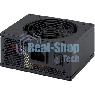 Блок питания FSP FSP750-27SCB 750W, SFX (ШВГ=125x63.5x100мм), 80PLUS Gold, A-PFC, Стандарт IEC 62368,OEM 16