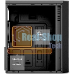 Компьютерный корпус Zalman ZM-T6 черный без БП ATX 1xUSB 2.0 1xUSB 3.0 audio bott PSU