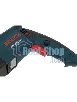 Перфоратор Bosch GBH 2-26 DFR Professional, SDS-plus, 800 Вт, 2.7 Дж, от сети