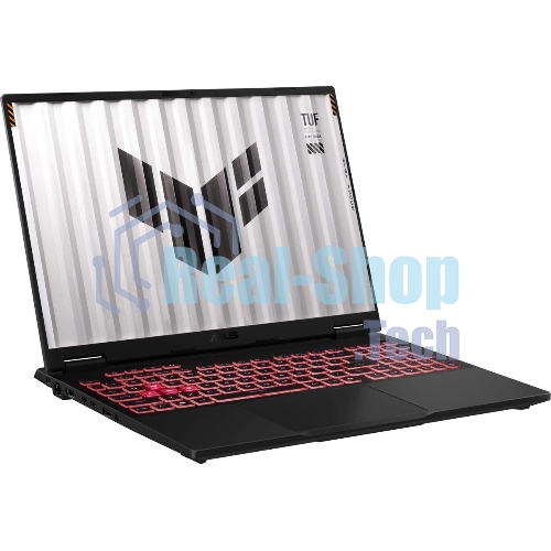 Ноутбук Asus TUF Gaming A16 FA608UM-RV096 Ryzen 7 260 16Gb SSD 512Gb NVIDIA GeForce RTX 5060 8Gb 16