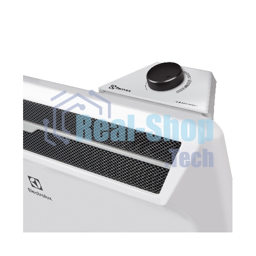 Комплект Electrolux Air Gate Transformer с блоком управления ECH/AG2-2000 T-TUM3 (механический)