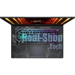 Ноутбук MSI Cyborg 17 B13WFKG-218XRU Intel Core i5-13420H/16Gb/SSD 1Tb/RTX 5060 8Gb/17.3