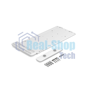 Крепеж настольный Accessory Logitech,Tap PC Mount white