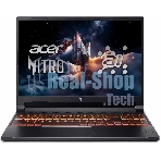 Ноутбук Acer Nitro V 16 ANV16-42-R96P Ryzen 7 260 16Gb SSD 512Gb NVIDIA GeForce RTX 5050 8Gb 16