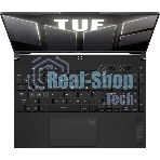 Ноутбук ASUS TUF Gaming F16 FX607VJB-RL103 Intel Core 5 210H 2200MHz/16