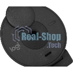 Веб-камера Logitech Brio 300 1920x1080, 30 кадр/с, USB Type-C, микрофон (шумоподавление), автоматическая фокусировка, автоосвещение, универсальное крепление