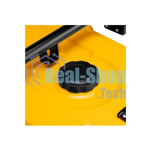 Электрогенератор бензиновый Denzel PS-120EA, 12 кВт, 110 дБ, 276 кг