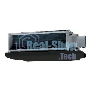 Фанкойл канальный супертонкий Electrolux EFSS-540