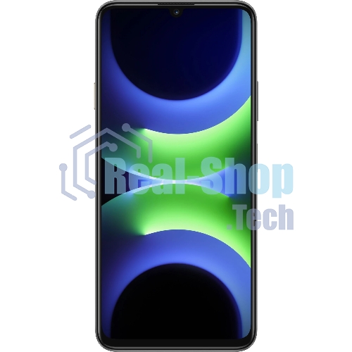 Смартфон Huawei Nova Y63 6/128GB, черный
