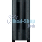 Компьютерный корпус Zalman Z10 DS без БП черный