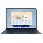 Ноутбук ASUS Zenbook 14 Special UX3405CA-PP679 Intel Core Ultra 9 285H/LPDDR5X 32Gb/1Tb SSD/Intel Arc Graphics/14