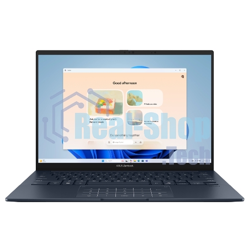 Ноутбук ASUS Zenbook 14 Special UX3405CA-PP679 Intel Core Ultra 9 285H/LPDDR5X 32Gb/1Tb SSD/Intel Arc Graphics/14