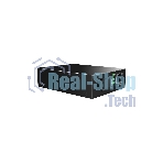 Медиаконвертер одномодовый Tenda TFC300A, RJ-45x1 Гбит/с, SCx1 Гбит/с, до 3 км