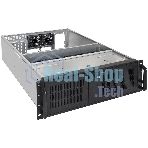 Серверный корпус ExeGate Pro 4U650-010/4U4139L (RM 19