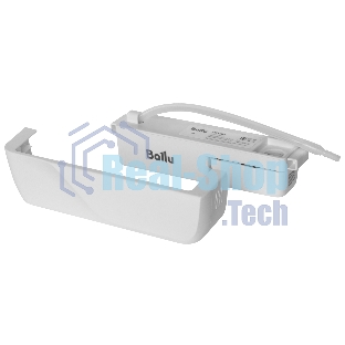 Насос дренажный Ballu CondiPump DC Ultra (моноблочный, 20 л/ч)