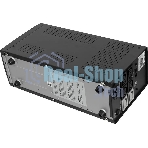 Источник бесперебойного питания Powercom Imperial IMD-1200AP 720Вт 1200ВА черный