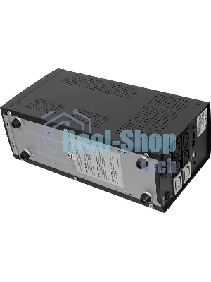 Источник бесперебойного питания Powercom Imperial IMD-1200AP 720Вт 1200ВА черный