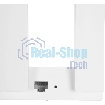 Роутер Wi-Fi HUAWEI WS7100 V2-25 белый WIFI 6+ AX3 DUAL