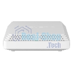 Гигабитный интернет-центр Keenetic Sprinter SE (KN-3712) с Mesh Wi-Fi 6 AX3000, 4-портовым Smart-коммутатором и переключателем режима роутер/ретранслятор